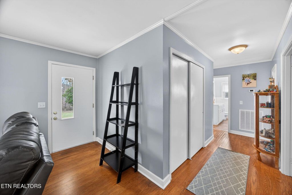 Photo of 4920 Dodson Branch Rd, Cookeville, TN 38501 (MLS # 1332796)