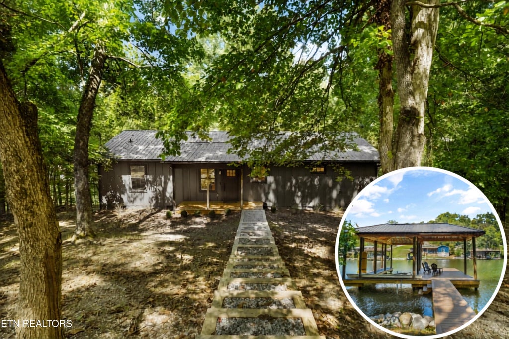 Photo of 1794 Lakeland Drive, Lenoir City, TN 37772 (MLS # 1355017)