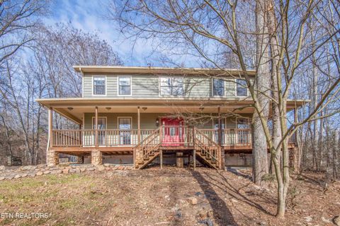 121 Old State Circle Powell TN 37849
