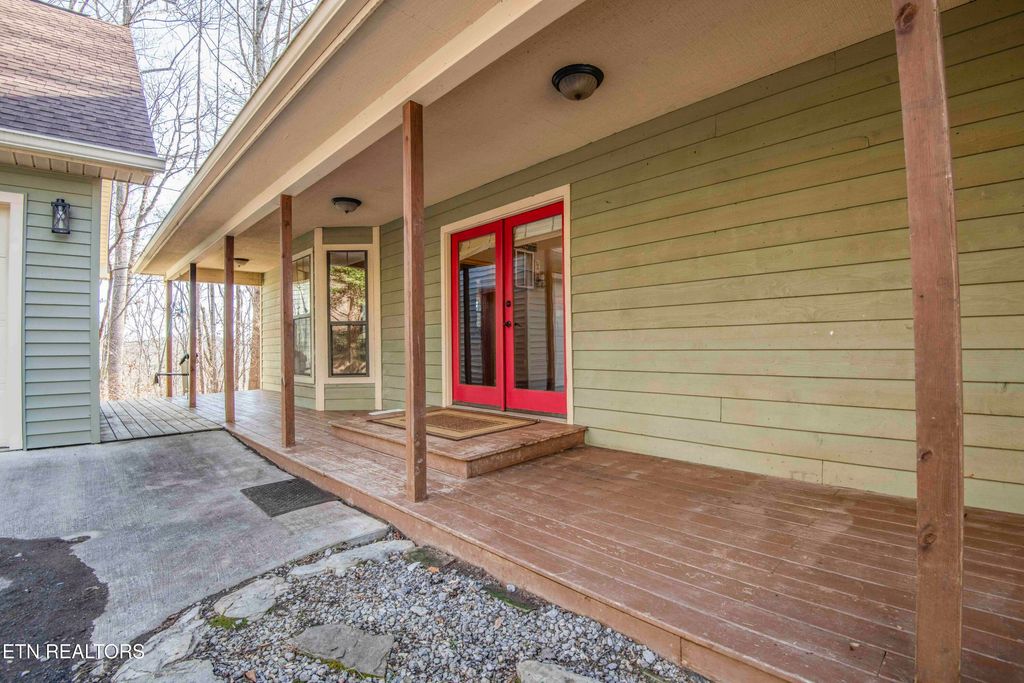 Photo of 121 Old State Circle, Powell, TN 37849 (MLS # 1324870)