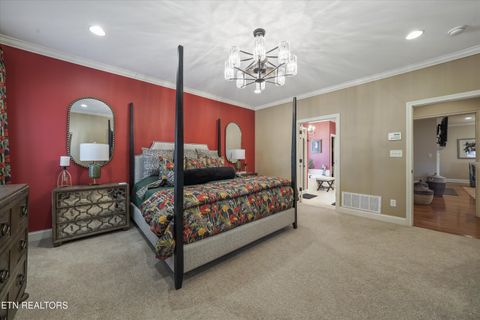 Tiny photo for 415 Laurel Ridge Lane, Knoxville, TN 37922 (MLS # 1333798)