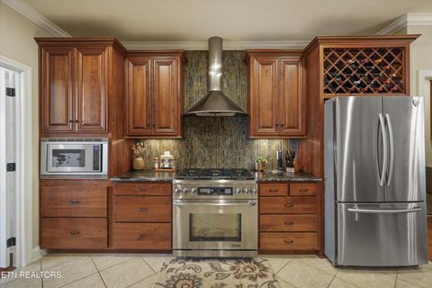 Tiny photo for 415 Laurel Ridge Lane, Knoxville, TN 37922 (MLS # 1333798)