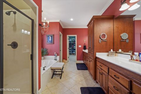 Tiny photo for 415 Laurel Ridge Lane, Knoxville, TN 37922 (MLS # 1333798)