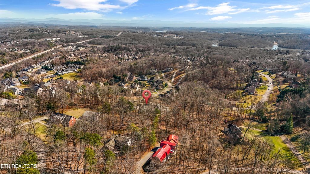 Photo of 415 Laurel Ridge Lane, Knoxville, TN 37922 (MLS # 1333798)