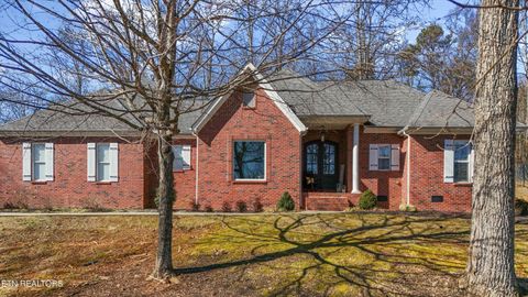Photo of 415 Laurel Ridge Lane, Knoxville, TN 37922 (MLS # 1333798)