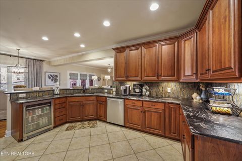 Tiny photo for 415 Laurel Ridge Lane, Knoxville, TN 37922 (MLS # 1333798)