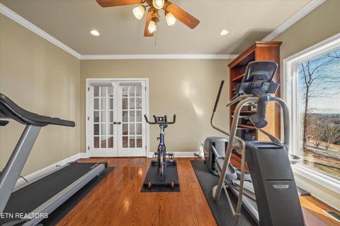 Tiny photo for 415 Laurel Ridge Lane, Knoxville, TN 37922 (MLS # 1333798)