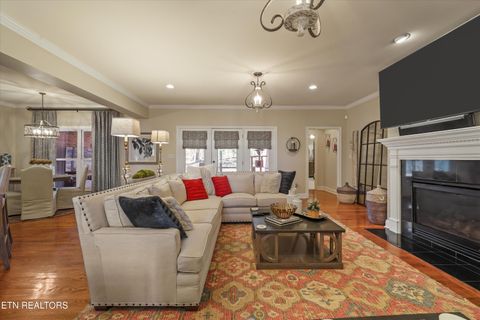 Tiny photo for 415 Laurel Ridge Lane, Knoxville, TN 37922 (MLS # 1333798)