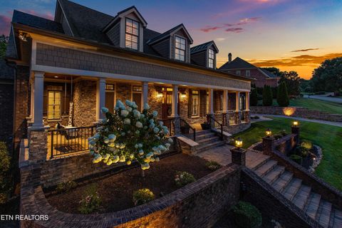 Tiny photo for 12706 Highwick Circle, Knoxville, TN 37934 (MLS # 1307070)