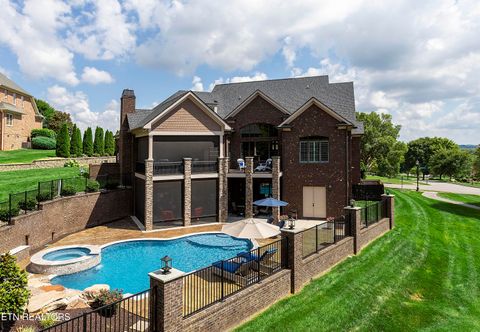 Tiny photo for 12706 Highwick Circle, Knoxville, TN 37934 (MLS # 1307070)