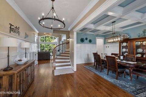 Tiny photo for 12706 Highwick Circle, Knoxville, TN 37934 (MLS # 1307070)