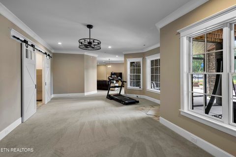 Tiny photo for 12706 Highwick Circle, Knoxville, TN 37934 (MLS # 1307070)