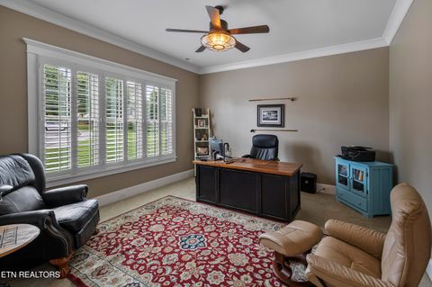 Tiny photo for 12706 Highwick Circle, Knoxville, TN 37934 (MLS # 1307070)