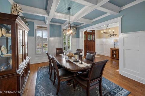 Tiny photo for 12706 Highwick Circle, Knoxville, TN 37934 (MLS # 1307070)