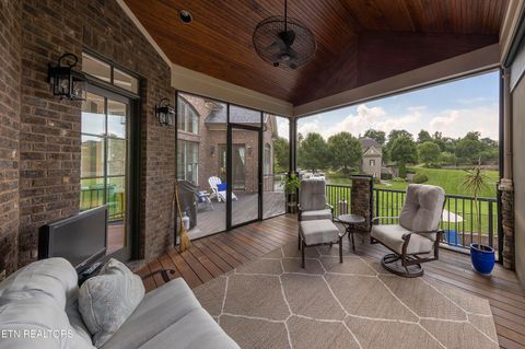 Tiny photo for 12706 Highwick Circle, Knoxville, TN 37934 (MLS # 1307070)