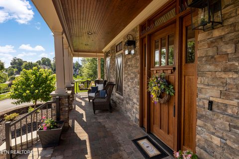 Tiny photo for 12706 Highwick Circle, Knoxville, TN 37934 (MLS # 1307070)