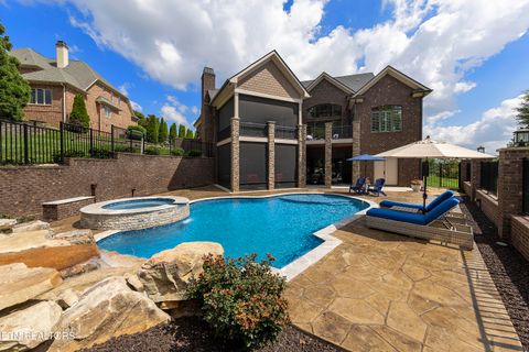 Tiny photo for 12706 Highwick Circle, Knoxville, TN 37934 (MLS # 1307070)