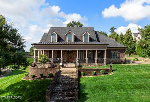 Photo of 12706 Highwick Circle, Knoxville, TN 37934 (MLS # 1307070)