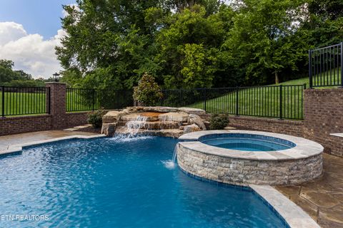 Tiny photo for 12706 Highwick Circle, Knoxville, TN 37934 (MLS # 1307070)