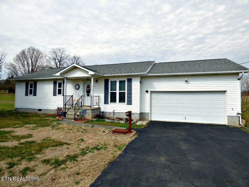 Photo of 312 Economy Circle, Dandridge, TN 37725 (MLS # 1331271)