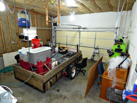 Tiny photo for 312 Economy Circle, Dandridge, TN 37725 (MLS # 1331271)