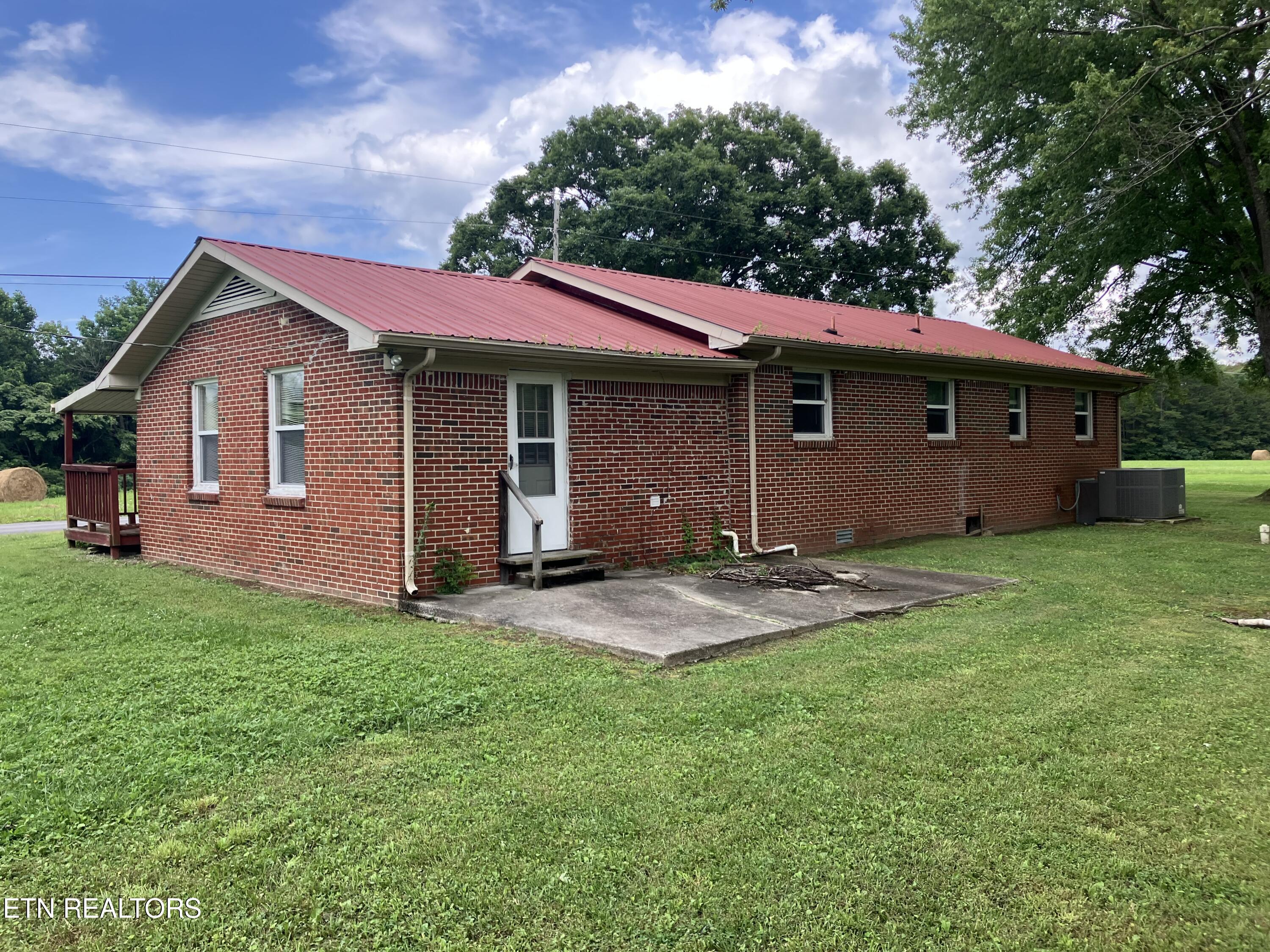 608 Old West Point Rd