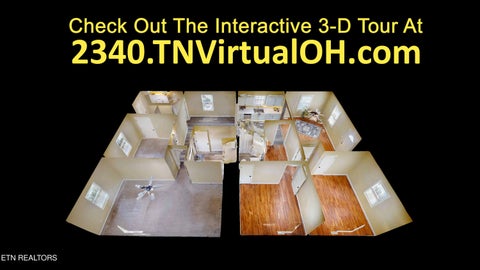 Tiny photo for 2340 Boxwood Lane, Knoxville, TN 37917 (MLS # 1354477)