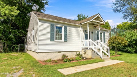 Tiny photo for 2340 Boxwood Lane, Knoxville, TN 37917 (MLS # 1354477)