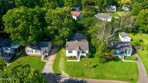 Tiny photo for 2340 Boxwood Lane, Knoxville, TN 37917 (MLS # 1354477)