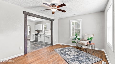 Tiny photo for 2340 Boxwood Lane, Knoxville, TN 37917 (MLS # 1354477)