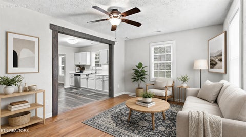 Tiny photo for 2340 Boxwood Lane, Knoxville, TN 37917 (MLS # 1354477)