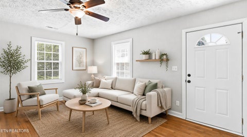 Tiny photo for 2340 Boxwood Lane, Knoxville, TN 37917 (MLS # 1354477)