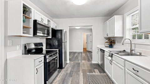 Tiny photo for 2340 Boxwood Lane, Knoxville, TN 37917 (MLS # 1354477)