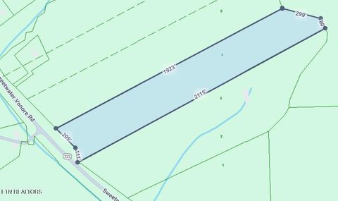 Tiny photo for 4 Sweetwater Vonore Rd, Sweetwater, TN 37874 (MLS # 1326827)