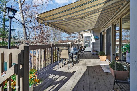 Tiny photo for 320 Lake Catherine Circle, Crossville, TN 38558 (MLS # 1326313)