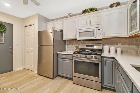 Tiny photo for 320 Lake Catherine Circle, Crossville, TN 38558 (MLS # 1326313)