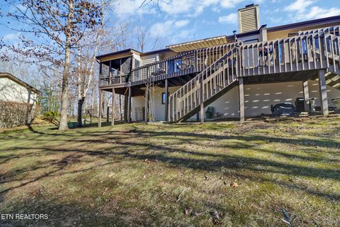 Tiny photo for 320 Lake Catherine Circle, Crossville, TN 38558 (MLS # 1326313)