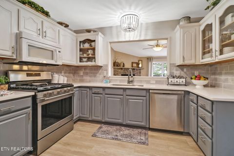 Tiny photo for 320 Lake Catherine Circle, Crossville, TN 38558 (MLS # 1326313)