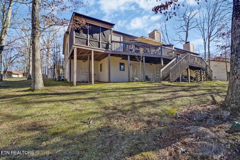 Tiny photo for 320 Lake Catherine Circle, Crossville, TN 38558 (MLS # 1326313)