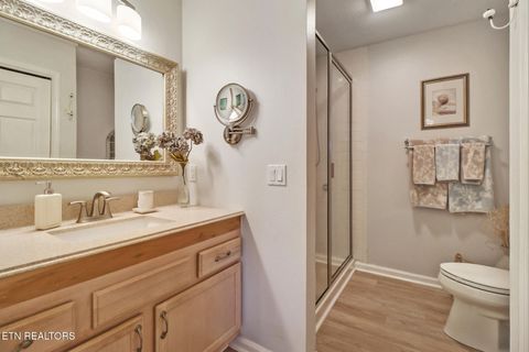 Tiny photo for 320 Lake Catherine Circle, Crossville, TN 38558 (MLS # 1326313)