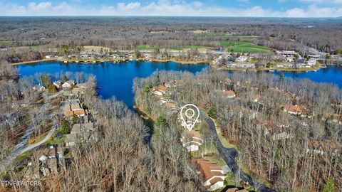 Tiny photo for 320 Lake Catherine Circle, Crossville, TN 38558 (MLS # 1326313)