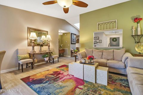 Tiny photo for 320 Lake Catherine Circle, Crossville, TN 38558 (MLS # 1326313)