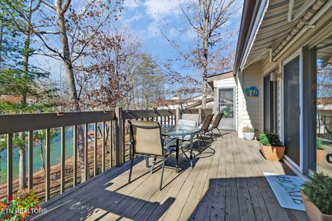 Tiny photo for 320 Lake Catherine Circle, Crossville, TN 38558 (MLS # 1326313)