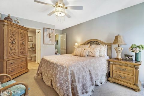 Tiny photo for 320 Lake Catherine Circle, Crossville, TN 38558 (MLS # 1326313)