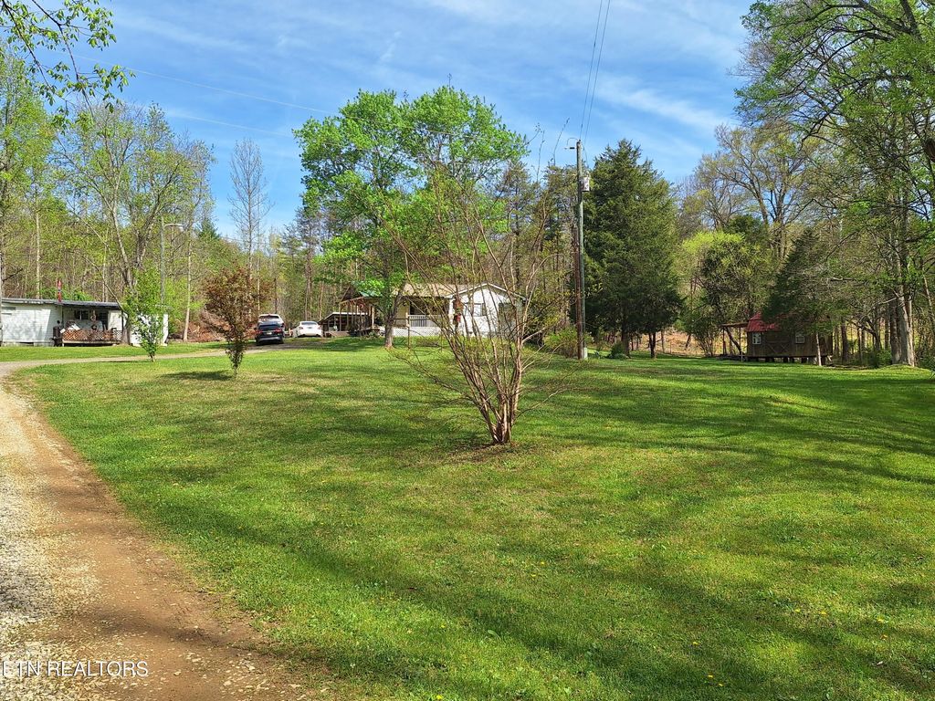Photo of 180 Walker Rd, Tellico Plains, TN 37385 (MLS # 1335592)