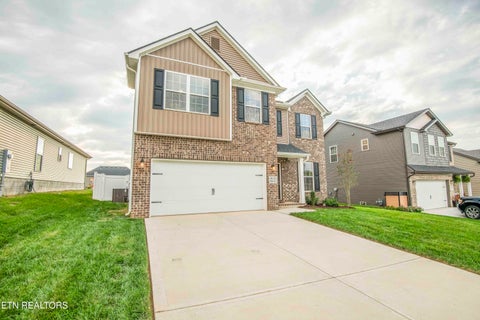 Tiny photo for 3632 Crimson Circle, Maryville, TN 37801 (MLS # 1359353)