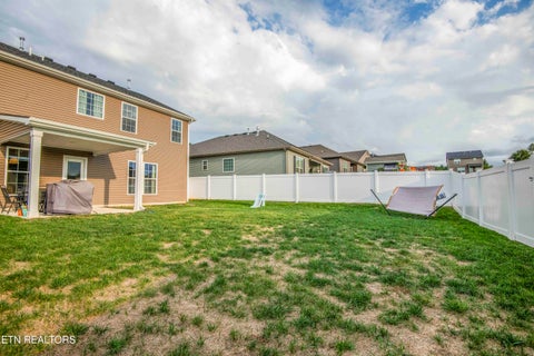 Tiny photo for 3632 Crimson Circle, Maryville, TN 37801 (MLS # 1359353)
