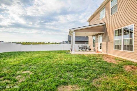 Tiny photo for 3632 Crimson Circle, Maryville, TN 37801 (MLS # 1359353)