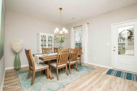 Tiny photo for 3632 Crimson Circle, Maryville, TN 37801 (MLS # 1359353)