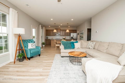 Tiny photo for 3632 Crimson Circle, Maryville, TN 37801 (MLS # 1359353)